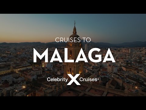 Explore Malaga: Tapas, Castles, and Natural Beauty