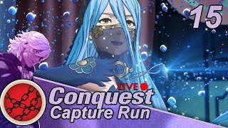 Fire Emblem Fates: Conquest :: Capture Run :: EP-15 :: Voice of Paradise