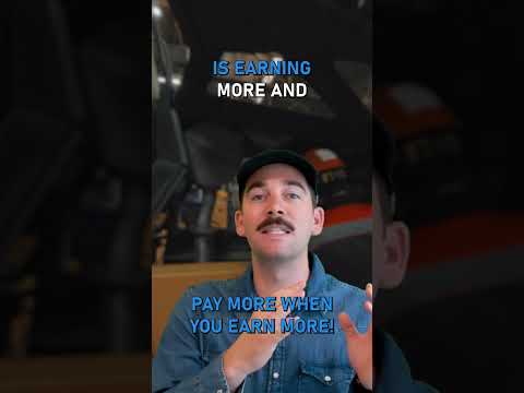 One Minute Heavy Machinery Financing Lesson