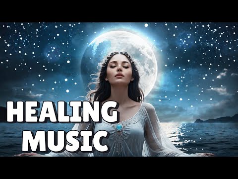 Ultimate Celestial Soundscape Meditation for Deep Healing & Relaxation #healingmusic