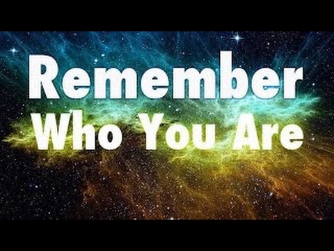 憶起我們是誰 Remember Who You Are 第一場 : 真相的本質 大衛艾克