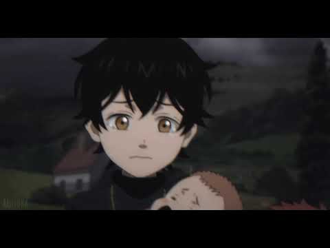 Yuno edit [ Amv ] - Alight Motion Preset base