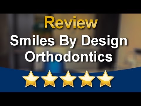 Smiles By Design Orthodontics Pembroke Pines Impressive 5 Star Review by Lisa A.