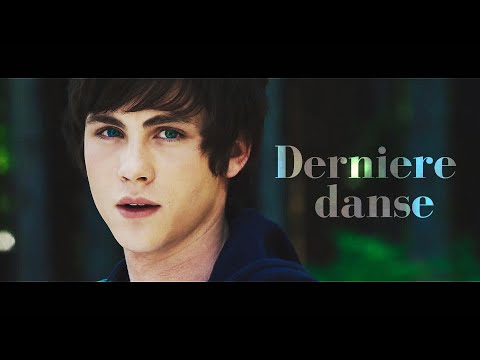 Percy jackson - derniere danse