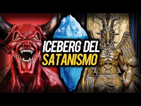 Iceberg del Satanismo