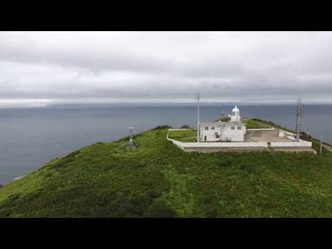 龍飛崎灯台