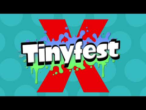 Tinyfest X