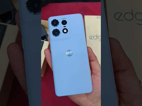 Moto Edge 50 Pro || Moto Edge 50 Pro Unboxing || Motorolla Edge 50 Pro Edge 50 pro #viral#motoedge50