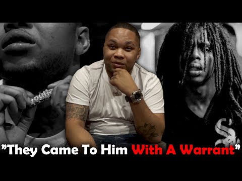 Lil Soulja Slim on TY getting Caught with Guns and a Unreleased Song with Birdman, Rob49 & Future