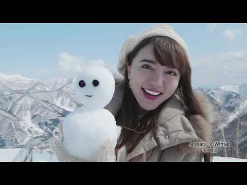 【中文简体字】Niigata×Winter SnowCountry