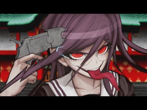 Toko Fukawa / Genocider Syo Edit || Brutus [Remake]