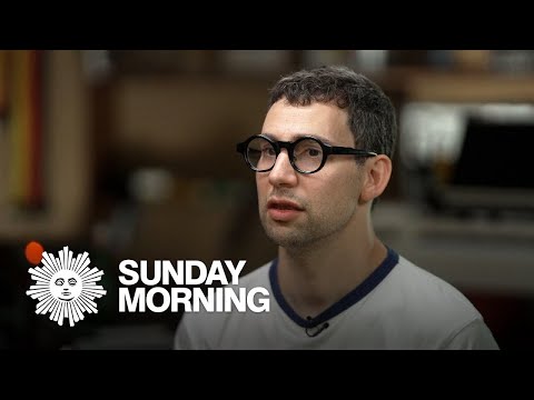 Extended interview: Jack Antonoff on his viral Taylor Swift "Getaway Car" video and more