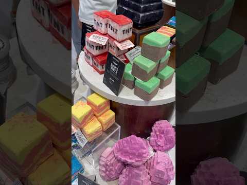 minecraft soap