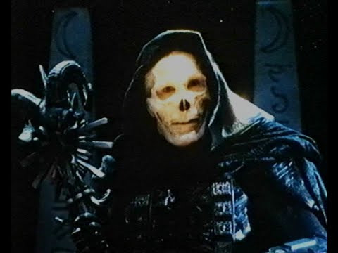 Masters of the Universe (1987) - Trailer