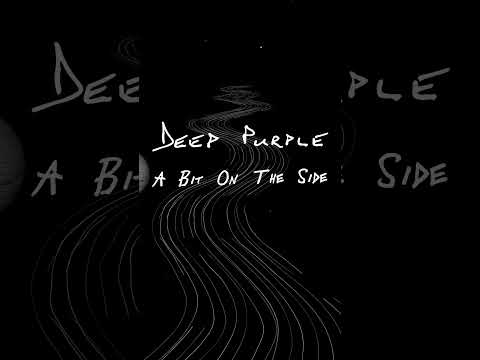 Track =2: "A Bit On The Side" #deeppurple #equalsone  #deeppurpleequalsone  #newalbum  #showme