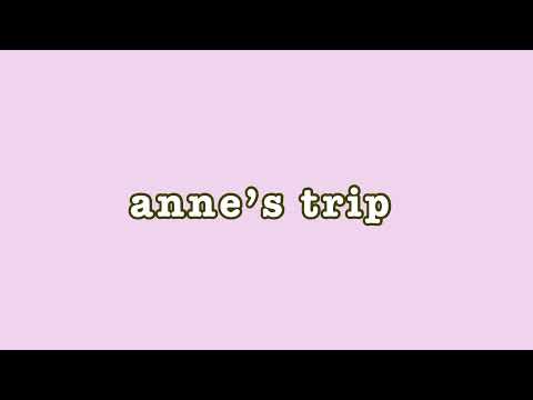 anne's Trip / あん旅 のライブ配信