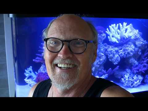 270 gallon Fish Only System, LA Fishguys Episode 168, Part 2