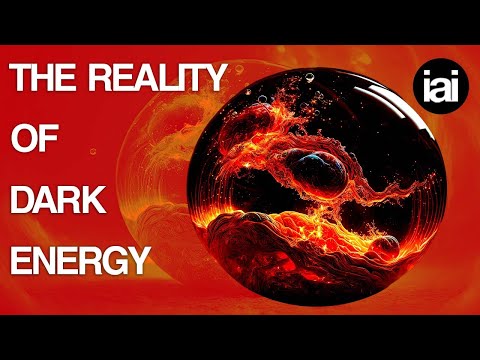 Dark energy and the universe | Leading physicists debate the latest discoveries on dark energy