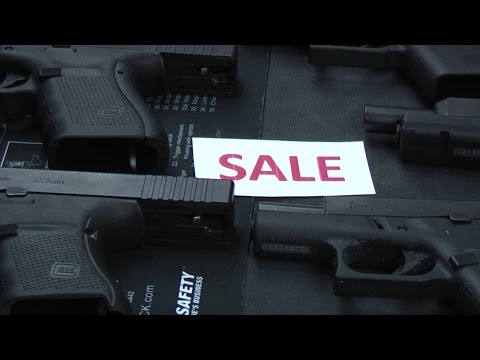 SAVE $$$ on Glocks! GSSF Discount Glocks, cheaper than used!