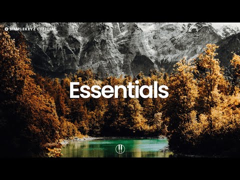 Essentials 🍂 Fall Music Mix [ chill lo-fi hip hop ]