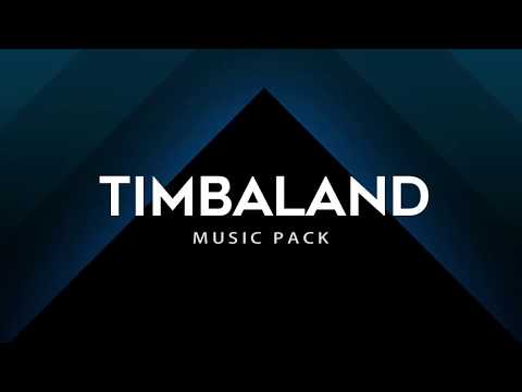 Beat Saber x Timbaland