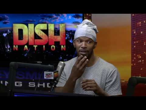 Jamie Foxx   The Full Interview (Enhanced Audio)