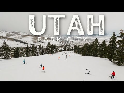 Visit Park City | Skiing | UTAH