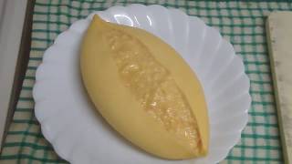 タンポポオムライス2７回目　完璧すぎてビックリ！！　omelette rice