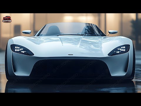 Meet the 2025 Dodge Viper – The Return of an Icon with Unmatched Precision!