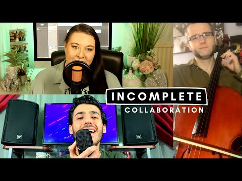 Backstreet Boys - Incomplete Collaboration