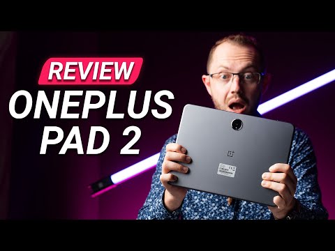 OnePlus Pad 2 Review: Top Specs, Half The Price – What’s Missing?