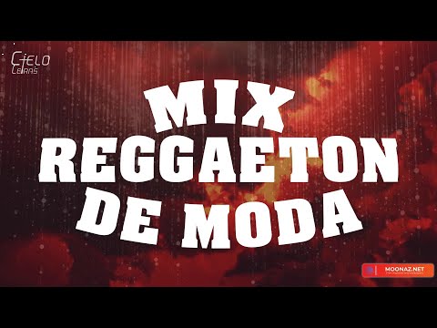 Mix Canciones Pop y Reggaeton 2024 - Latin Music 2024