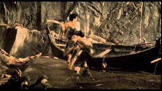 Immortals - Trailer 2 (Official HD)