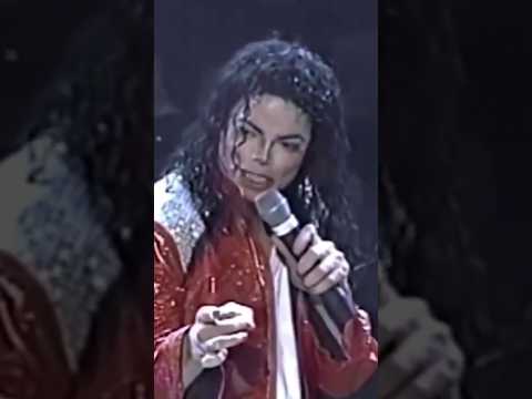 #michaeljackson real voice , no #autotune