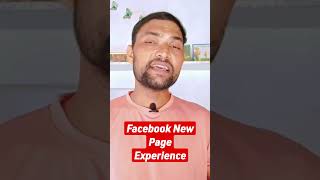 Facebook New Page Experience | How To Convert | How To Switch Classic | Tips Km