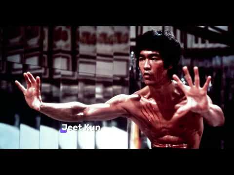 Bruce Lee's Hidden Life Secrets Finally Revealed