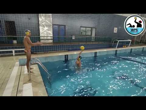 water polo in-out