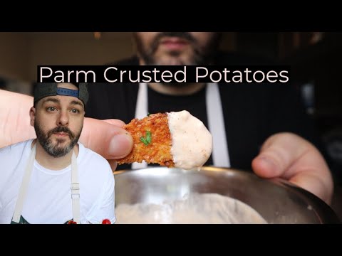 My New Favorite Potato Recipe