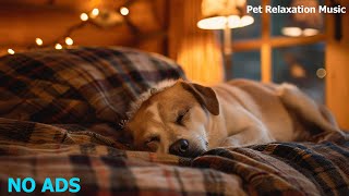 🐶Relaxing Music To Calm Pets 💛 MUSIC THERAPY To LEAVE DOGS ALONE AT HOME Relaxing