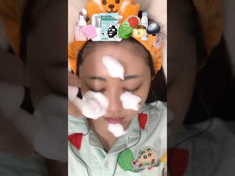 ASMR Relaxing Spa by Friend💆‍♀️🫧