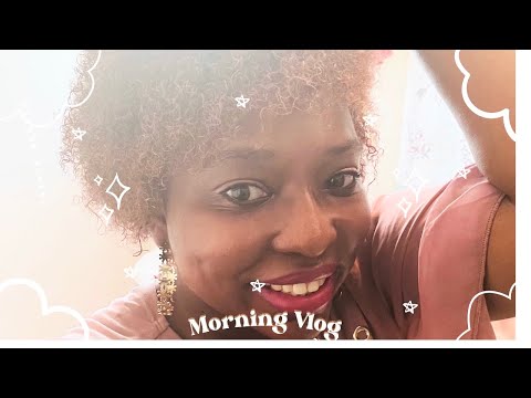 Wake Up With Me! I Go To Chick Fil A And Then The Bank In This Vlog. #vlog