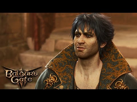 Baldur's Gate 3 - Caught Between A Rock & This Madman's Master Plan | Let's Play Episode 42