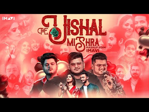 The Vishal Mishra Mashup 2024 | Imavi | Janiye | Pehle Bhi Main | Kaise Hua