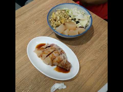 台北市食記-2023/07/29 昇客雞肉 中正區