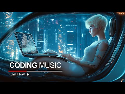 Coding music for programmers — Chillstep & Future Garage Mix