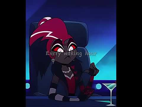 Meet the Vees | #hazbinhotel #vox #velvette #hazbin #edit #vees #valentino #editing  #helluva