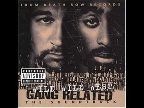 Roland - Freak Somethin [Gang Related Soundtrack]