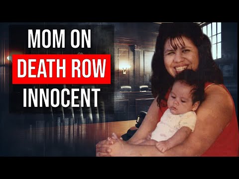 Death Row Mom Proven Innocent: The Melissa Lucio Tragedy