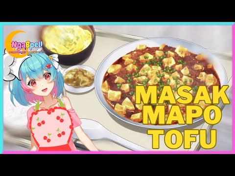 ngaBpel - Ngabuburit Bareng Epel: Masak buat nemenin ngabuburit kalian~!【FreeTalk | Zatsudan | 雑談】