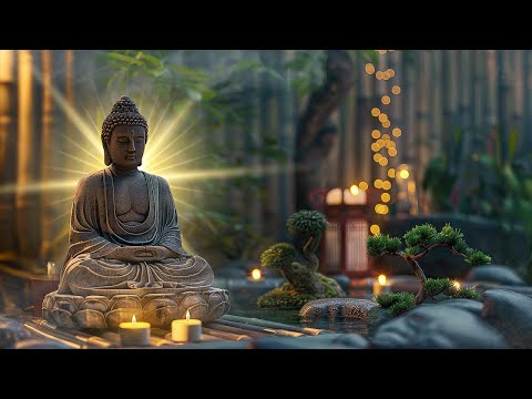 Meditation for Inner Peace | Relaxing Music for Meditation, Yoga, Studying | Fall Asleep Fast 19